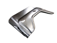 Панель боковины УАЗ Хантер задняя правая