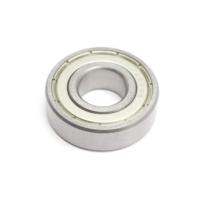 Подшипник 60207 ГАЗ-33027,ведущей шестерни редуктора внуренний УАЗ-3151