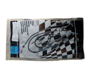 Трос ручного тормоза Renault Megane III