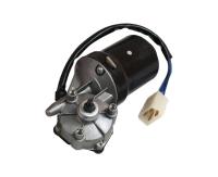 Мотор стеклоочистителя ВАЗ 2101-07, Нива, Ока