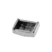 Сухарь синхронизатора КПП 5-ст. ГАЗ 31029, Соболь ГАЗ 2217 Соболь 