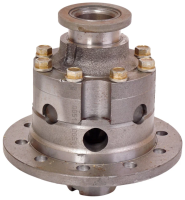 Дифференциал УАЗ 452, 469, 31512 нов. обр. (с кольцом)