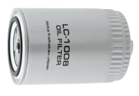 Фильтр масляный дв.245, AUDI 80/100,Golf, Passat