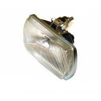 Фара противотуманная белая 