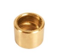 Втулка шкворня Газель (4х4)