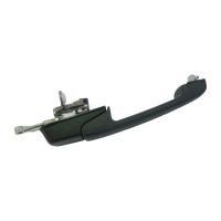 Ручка двери наружная задняя правая, Шеви