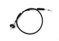 Трос стояночного тормоза ГАЗель Некст (передний, удлиненный)