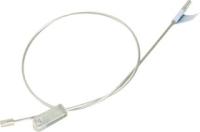 Трос привода ручника УАЗ - 452, 469, 3741 (КПП 5 ступ., ЕВРО-3), L=930мм