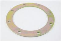 Фланец прижимной погружного модуля (бензонасоса) УАЗ ПАТРИОТ, ХАНТЕР, 452