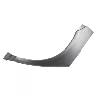 Ремонтная вставка крыла ВАЗ-2123 заднего, правая