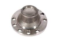 Фланец ступицы переднего моста УАЗ ПАТРИОТ, ХАНТЕР, 452 с 2008 г.в. ведущий 