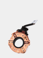 Щеточный узел для стартера, дв.406