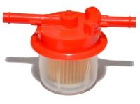 Фильтр топливный УАЗ, ГАЗ, ВАЗ, ЗАЗ, ИЖ карбюратор (с вертикальным отстойником)