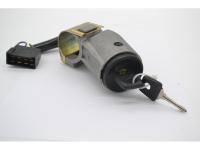 Замок зажигания УАЗ 31514,31519,ХАНТЕР ЛЮКС (8-ми конт.)