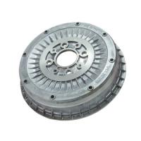 Барабан тормозной ВАЗ 2101-07 алюминиевый