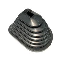 Чехол рычага КПП ВАЗ-2108 штатный, кожаный