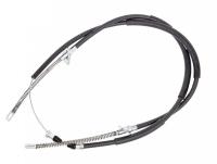 Трос ручного тормоза Нива (длинный)