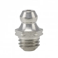 Пресс-масленка M8, прямая