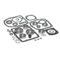 Ремкомплект КПП 4-5 ступ., ВАЗ (полный)