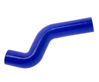 Шланг охладителя радиатора, Газель Некст (силиконовый)