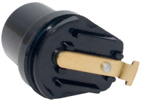 Бегунок контактного трамблера (Р119, 33.3706) ГАЗ, УАЗ