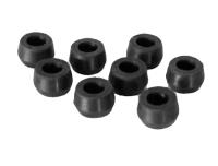 Втулка амортизатора заднего ВАЗ-2101-07, 2121 (резина)