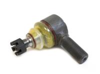 Наконечник рулевой левый УАЗ 