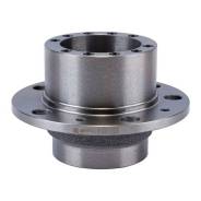 Ступица колеса УАЗ 452, 469, ХАНТЕР, ПАТРИОТ (БЕЗ АБС) ГОЛАЯ