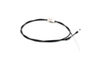 Трос привода замка капота ВАЗ 2121, 21213