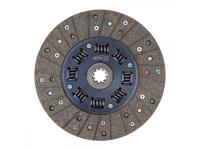 Диск сцепления УАЗ дв.4178,4218 (под корзину D254 мм, узкий вал 4-х/5-ст. КПП)