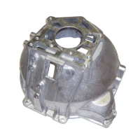 Картер сцепления ВЕРХНИЙ дв.405, 406