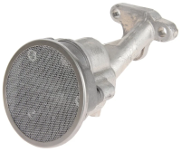 Насос масляный ГАЗ Волга 3102, 3110, 31105 ГАЗель 3302, Соболь 2217 (для двиг. ЗМЗ-406 и мод.)