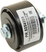 Ролик промежуточный ремня нижний (дв.Cummins 2.8. 3.8) Газель, Валдай