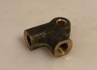 Муфта соединительная тормозных шлангов ГАЗ 2217 Соболь, 3302 ГАЗель, 3307, 3309 с АБС "ГАЗ" 