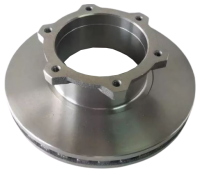 Диск тормозной ГАЗель Next передний