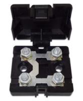 Блок предохранителей УАЗ ХАНТЕР дв.421, 409 (40А+90А)