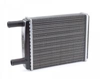 Радиатор отопителя ГАЗ 3302 ГАЗель (после 2003 г.), 3310 (Валдай), d=18мм,  двухрядный