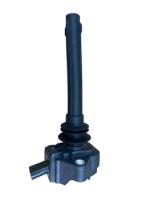 Катушка зажигания 407.3705 УАЗ (дв.40904), ГАЗ (дв.40524,40525) ЕВРО-3