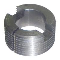 Втулка шкворня поворотного кулака УАЗ ХАНТЕР, ПАТРИОТ (зажимная)