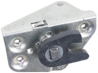 Замок заднего борта УАЗ ПАТРИОТ ПИКАП,  левый