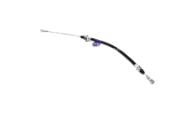 Трос привода ручника УАЗ ПАТРИОТ 2005-06, 3162