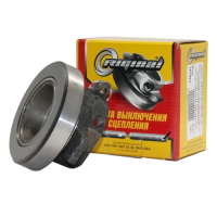 Муфта сцепления с подшипником в сб. ГАЗ 53, 3307, 66, 3308, ПАЗ с дв. ЗМЗ 511, 513