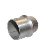 Втулка распорная подшипников главной пары Газель L=47,5мм