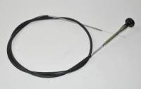 Трос дроссельной заслонки УАЗ 452 (длинный, 165 см)