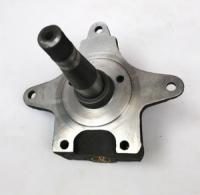 Кулак поворотный ГАЗ 3302 ГАЗель (без АБС)