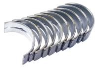 Вкладыши коренные 0,5 409, 406, 405, 514 дв. ГАЗ, УАЗ ХАНТЕР, ПАТРИОТ