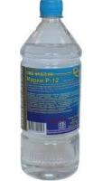 Растворитель P-12 ОАО "Нафтан" 0,9 л