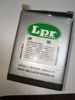 Цилиндр тормозной рабочий FIAT DUCATO/CITROEN/PEUGEOT/RENAULT 