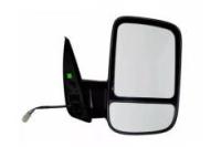 Зеркало заднего вида наружное, левое, Газель Бизнес