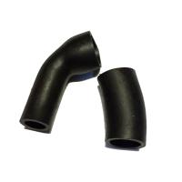 Патрубки регулятора холостого хода дв.УМЗ-4213, УМЗ-4216 (шланги РХХ, к-кт 2 шт.) 